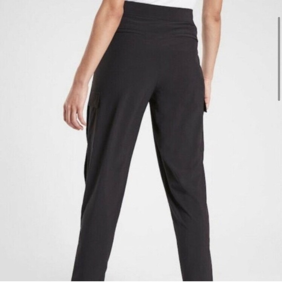 Athleta Uptown Ankle Pant - Picture 3 of 13